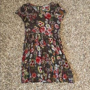 Anthropologie Sam & Lavi mini dress